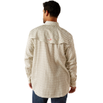 Picture of Ariat 10055074 FR Vented Work Shirt