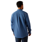 Picture of Ariat 10055218 FR Air Inherent Work Shirt