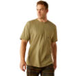 Picture of Ariat 10054589 Rebar Workman 360 Shield Pocket T-Shirt