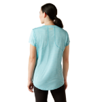 Picture of Ariat 10055260 Rebar Evolution T-Shirt