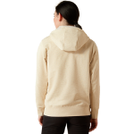 Picture of Ariat 10055089 Rebar Skill Set 1/2 Zip Hoodie