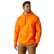 Picture of Ariat 10062541 Rebar Graphic Hoodie