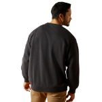 Picture of Ariat 10062731 Rebar Lightweight Sweatshirt