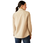 Picture of Ariat 10054859 Rebar Made Tough 360 Airflow DuraStretch Work Shirt