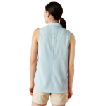 Picture of Ariat 10054862 Rebar Made Tough VentTEK DuraStretch  Tank