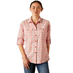 Picture of Ariat 10055076 Rebar Made Tough DuraStretch Work Shirt