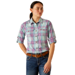 Picture of Ariat 10055079 Rebar Made Tough DuraStretch  Work Shirt
