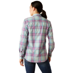 Picture of Ariat 10055079 Rebar Made Tough DuraStretch  Work Shirt