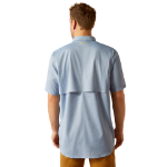 Picture of Ariat 10055197 Rebar Made Tough VentTEK DuraStretch Work Shirt