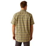 Picture of Ariat 10055265 Rebar Made Tough DuraStretch  Work Shirt