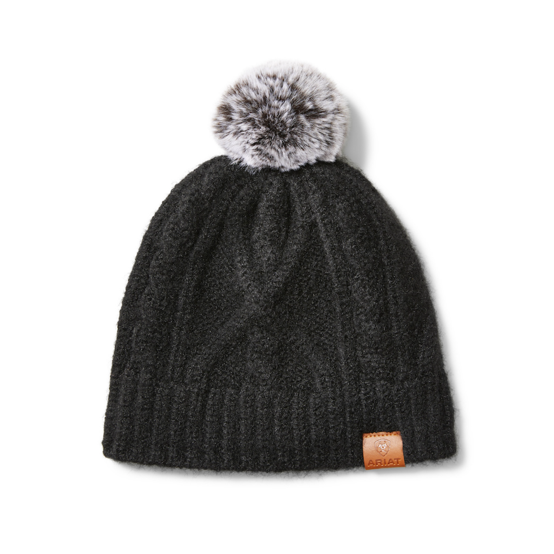 Picture of Ariat 10041924 Entwine Beanie