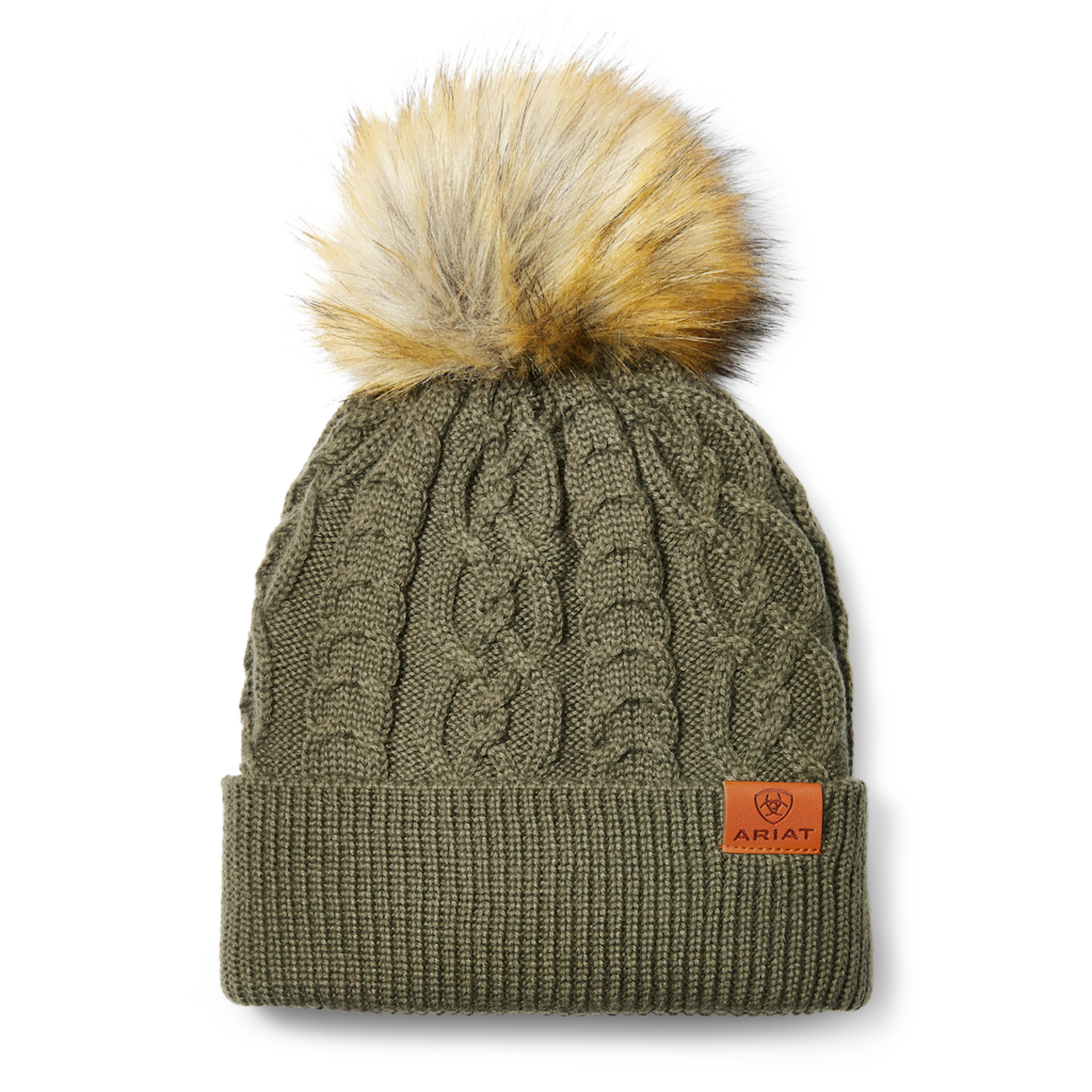 Picture of Ariat 10047286 Norfolk Beanie