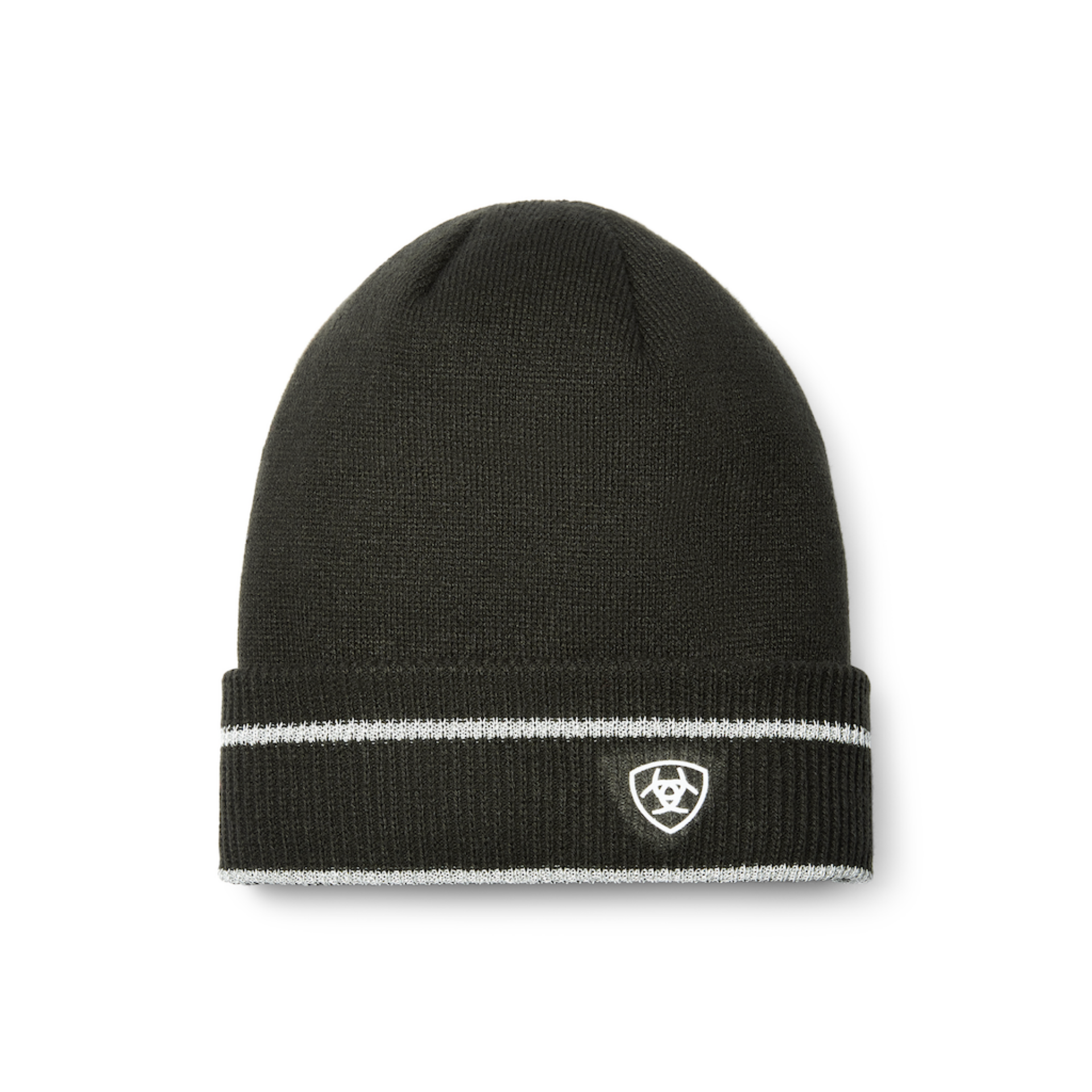 Picture of Ariat 10047412 Venture H2O Cuff Beanie