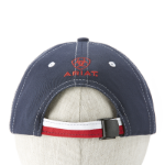 Picture of Ariat 10019861 Team II Cap