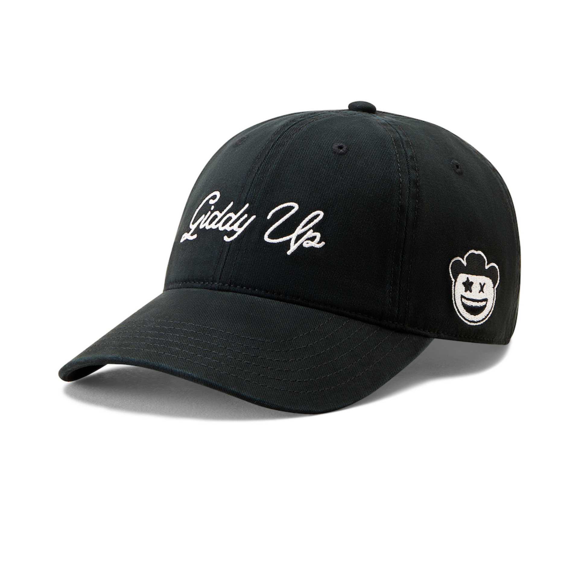 Picture of Ariat 10051082 Ariat X Milton Menasco Cap