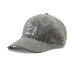 Picture of Ariat 10054108 Wool Country Cap