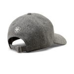 Picture of Ariat 10054108 Wool Country Cap