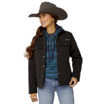 Picture of Ariat 10046445 BERBER BACK SOFTSHELL JKT