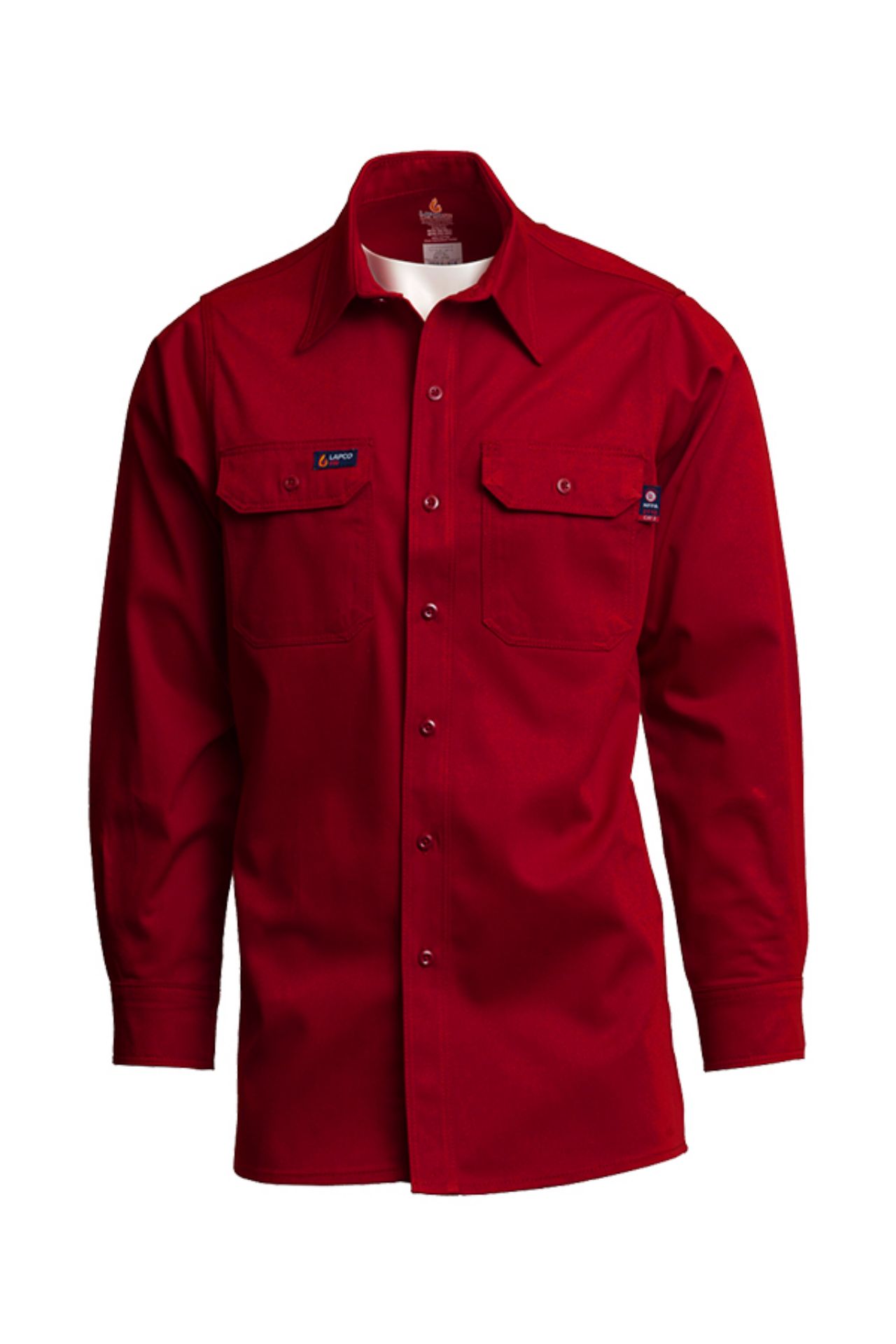 Picture of Lapco IRE7 FR Uniform Shirt
