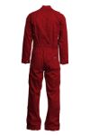 Picture of Lapco CVFRD7 FR Deluxe Coverall