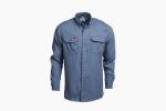 Picture of Lapco TCS5 FR Uniform Shirt