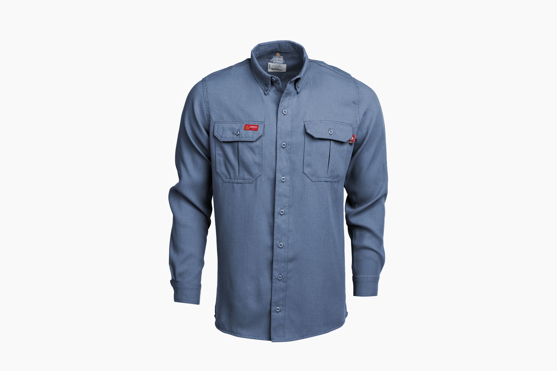 Picture of Lapco TCS5 FR Uniform Shirt