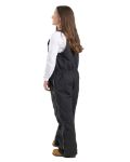 Picture of Berne  BB32 Youth Coastline Insulated Nylon Bib Overall
