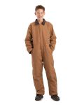 Picture of Berne  BI38 Youth Softstone Insulated Coverall