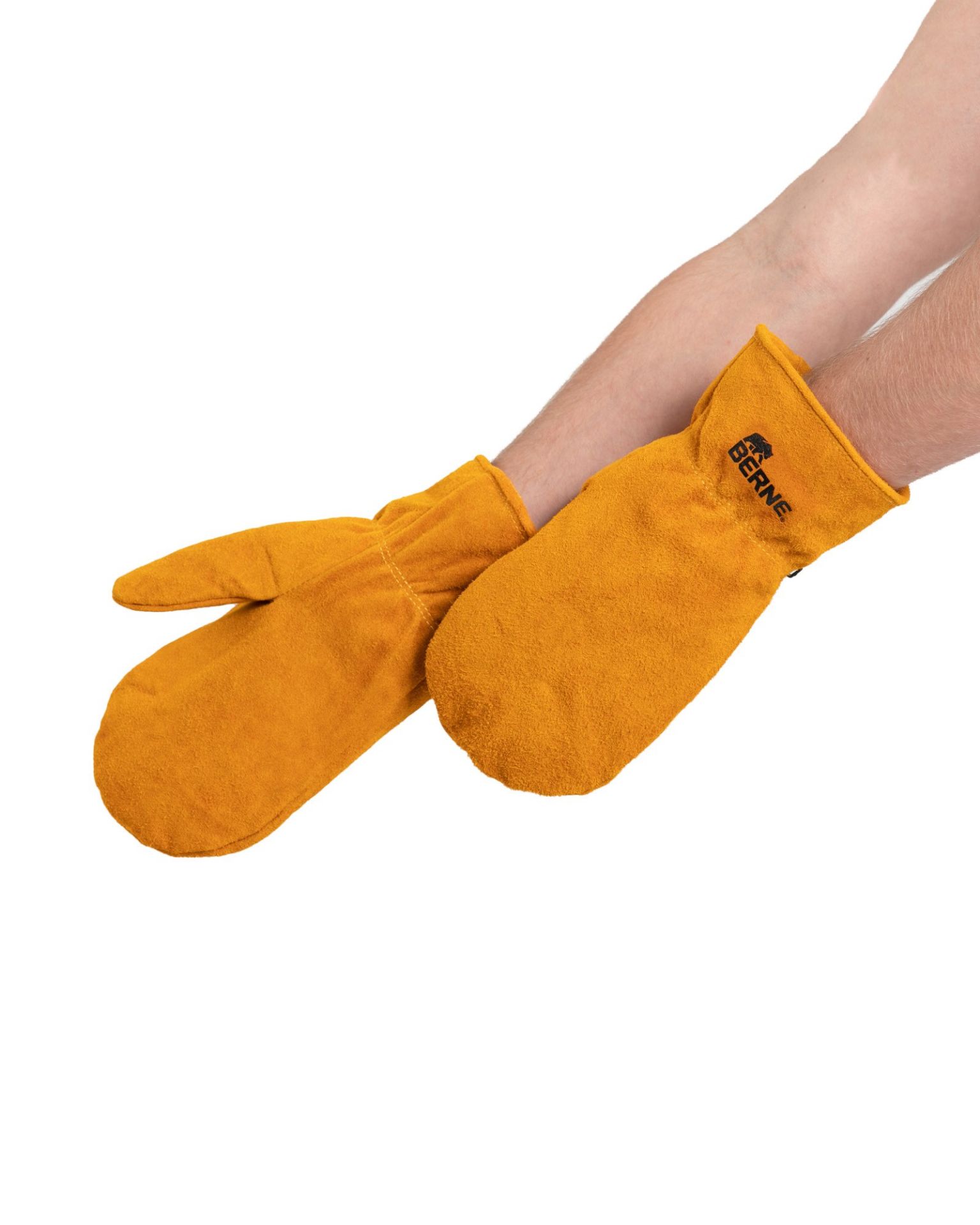 Picture of Berne  GLV95 Sherpa-Lined Mitten