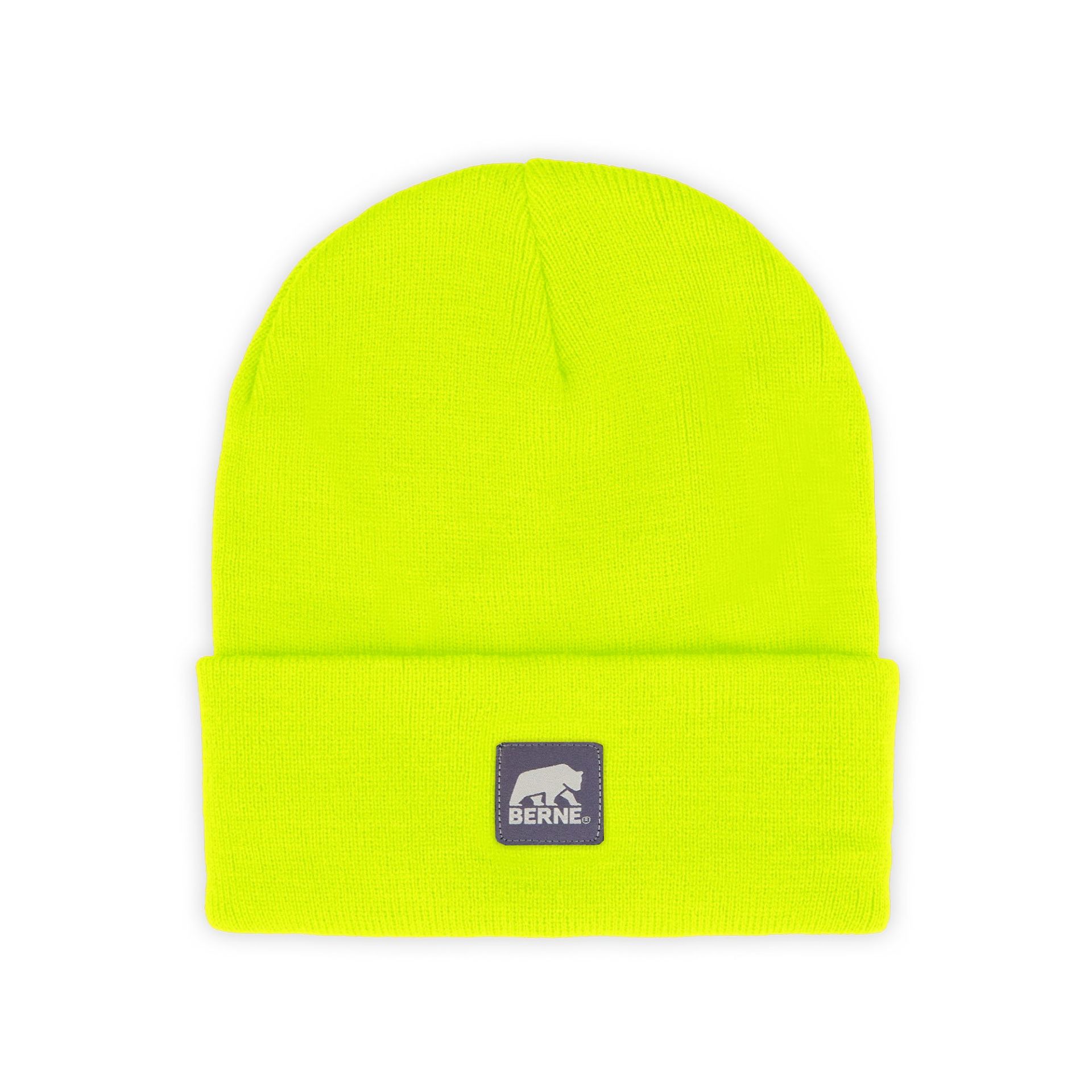 Picture of Berne  H150 Heritage Knit Cuff Beanie