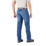 Picture of Berne  P425 Heartland Flex Relaxed Fit Carpenter Jean