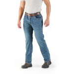 Picture of Berne  P622 Highland Flex Relaxed Fit Bootcut Jean