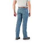 Picture of Berne  P622 Highland Flex Relaxed Fit Bootcut Jean
