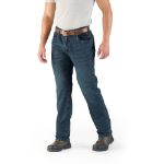 Picture of Berne  P622 Highland Flex Relaxed Fit Bootcut Jean