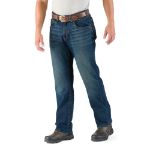 Picture of Berne  P622 Highland Flex Relaxed Fit Bootcut Jean