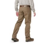 Picture of Berne  P918 Highland Flex Ripstop Straight Leg Work Pant