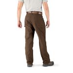 Picture of Berne  P967 Heartland Washed Duck Relaxed Fit Carpenter Pant