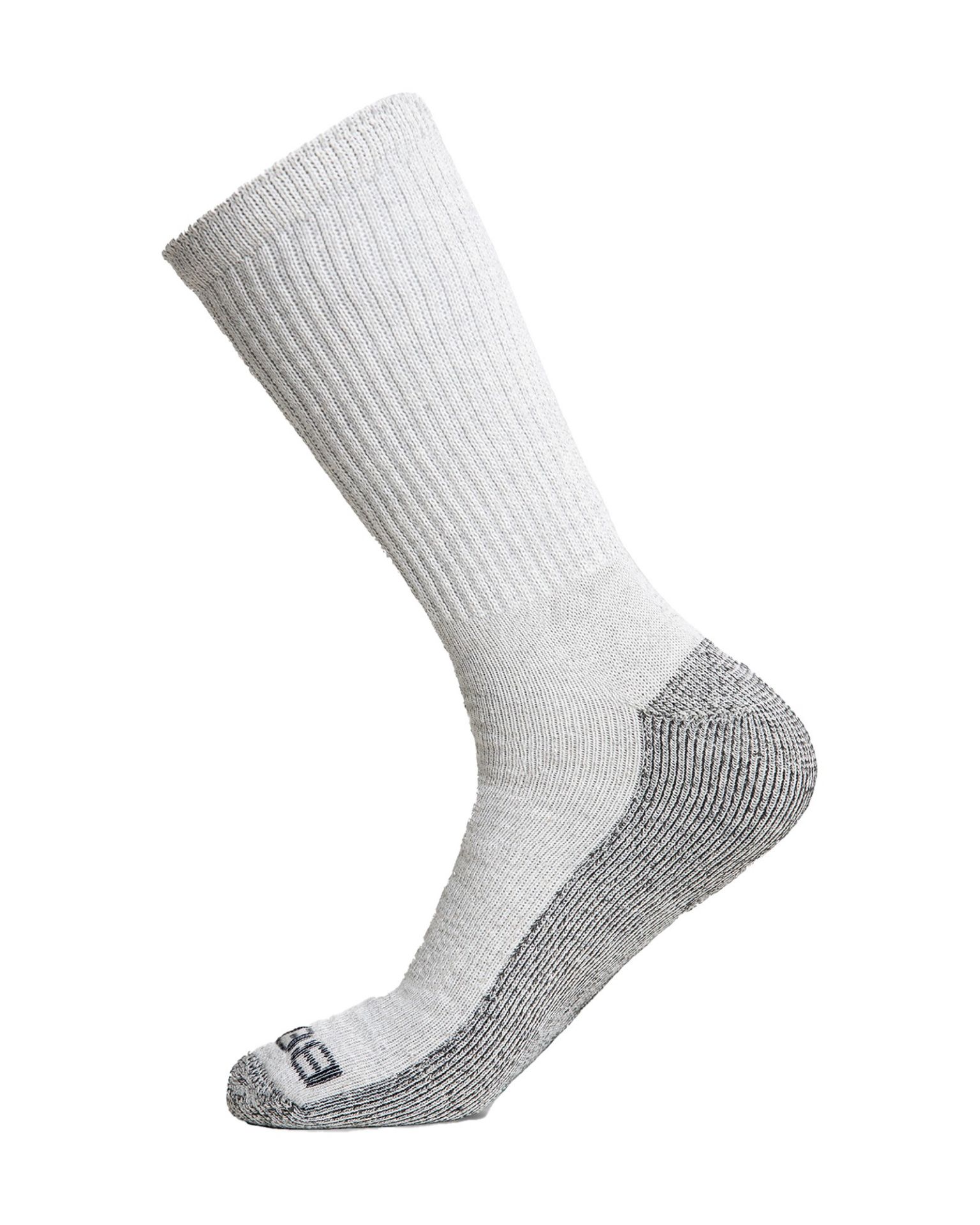Picture of Berne  SK101 Everyday Work Crew Socks, 3-Pack