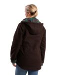 Picture of Berne  WCH65 Women's Softstone Duck Barn Coat
