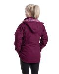 Picture of Berne  WCH65 Women's Softstone Duck Barn Coat