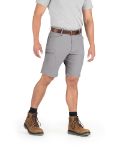 Picture of Berne  S813 Lightweight Flex Pro Short