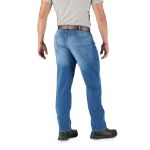Picture of Berne  P424 Heartland Flex Relaxed Fit Straight Leg Jean