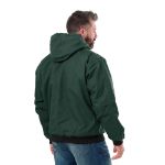 Picture of Berne  HJ51 Heritage Duck Hooded Active Jacket