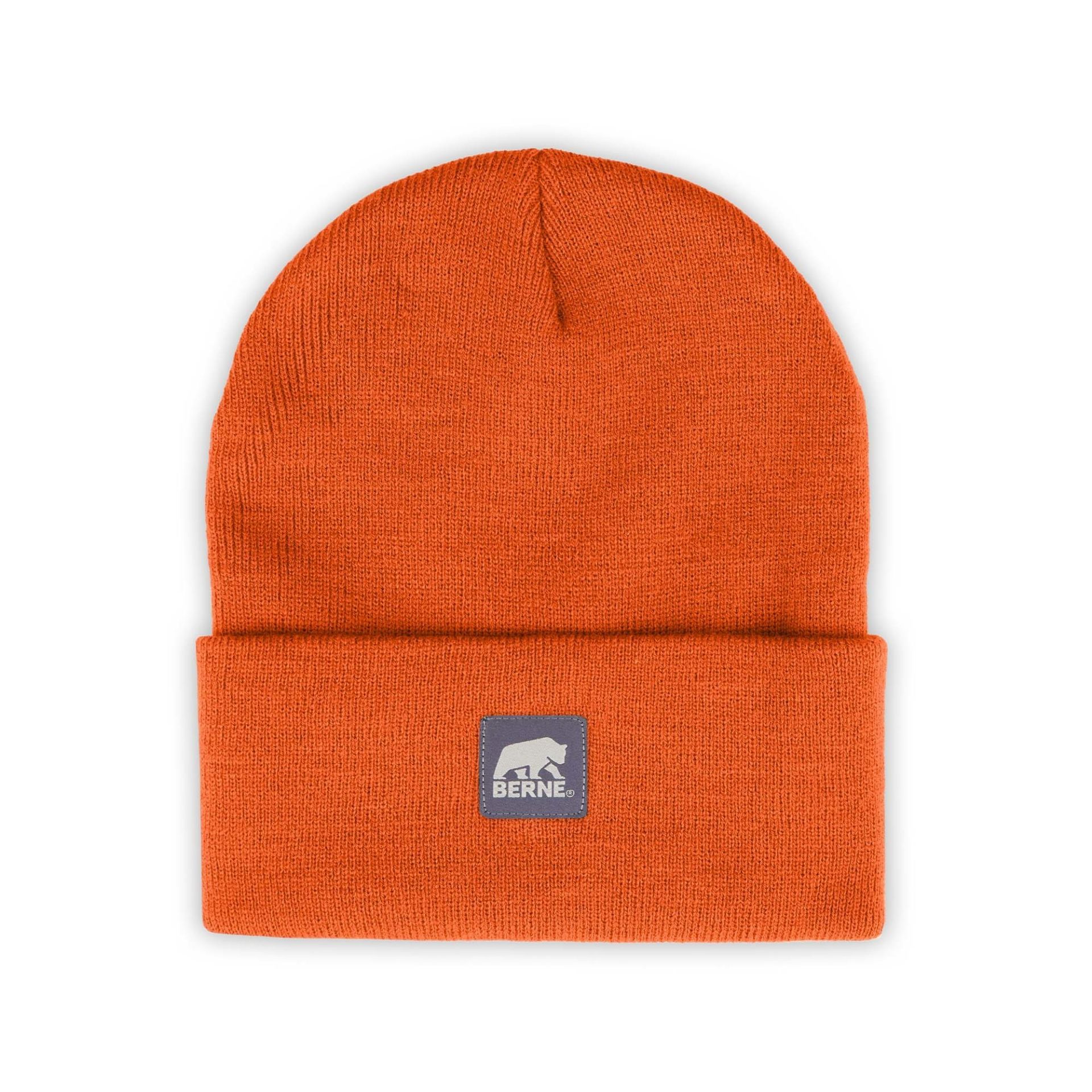 Picture of Berne  H150TRC Heritage Knit Cuff Beanie