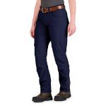 Picture of Berne  WP813NV Women's Lightweight Flex Pro Pant