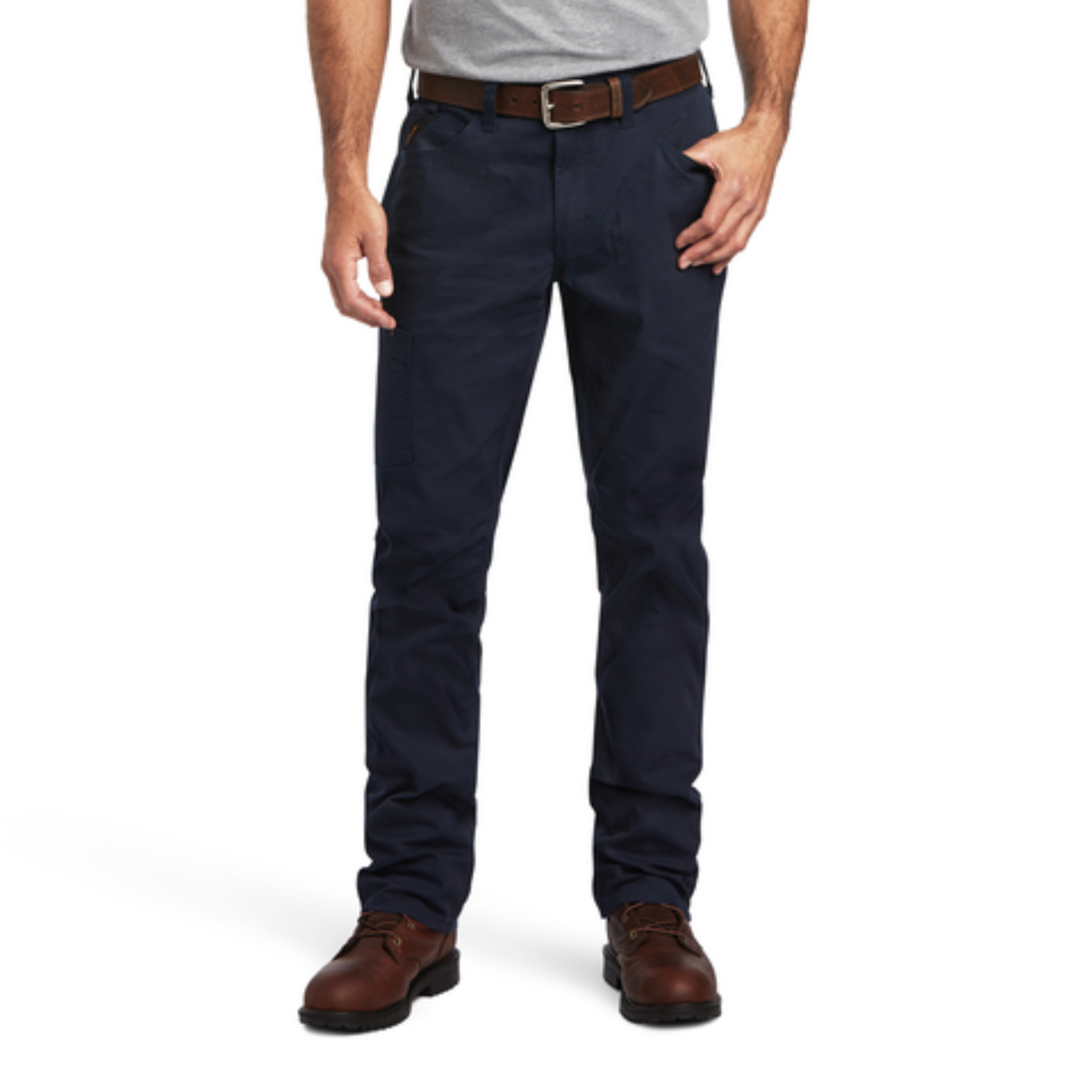 Picture of Ariat 10041084 REBAR M4 DURASTR MADE TOUGH PANT