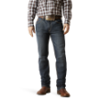 Picture of Ariat 10045394 M4 DEREK BOOT JEAN ATLAS