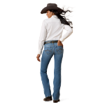 Picture of Ariat 10061736 Perfect Rise Acclimatize Nayelli Boot Cut Jean