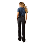 Picture of Ariat 10065878 High Rise Leilani Trouser Jeans
