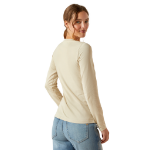 Picture of Ariat 10062570 Ritzy Logo T-Shirt